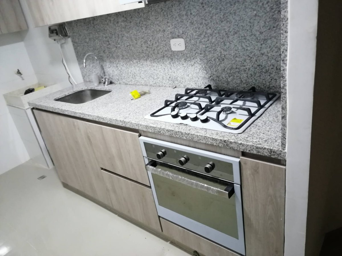 Cra. 9G #131-88, Suroccidente, Barranquilla, Atlántico, Colombia 3